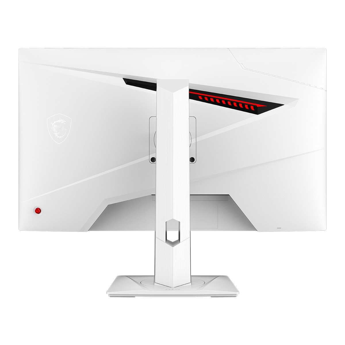 Monitor PC Gaming 69 cm (27") MSI MAG 274QRFW, 180 Hz, WQHD, Rapid IPS, Adaptive-Sync Blanco-5