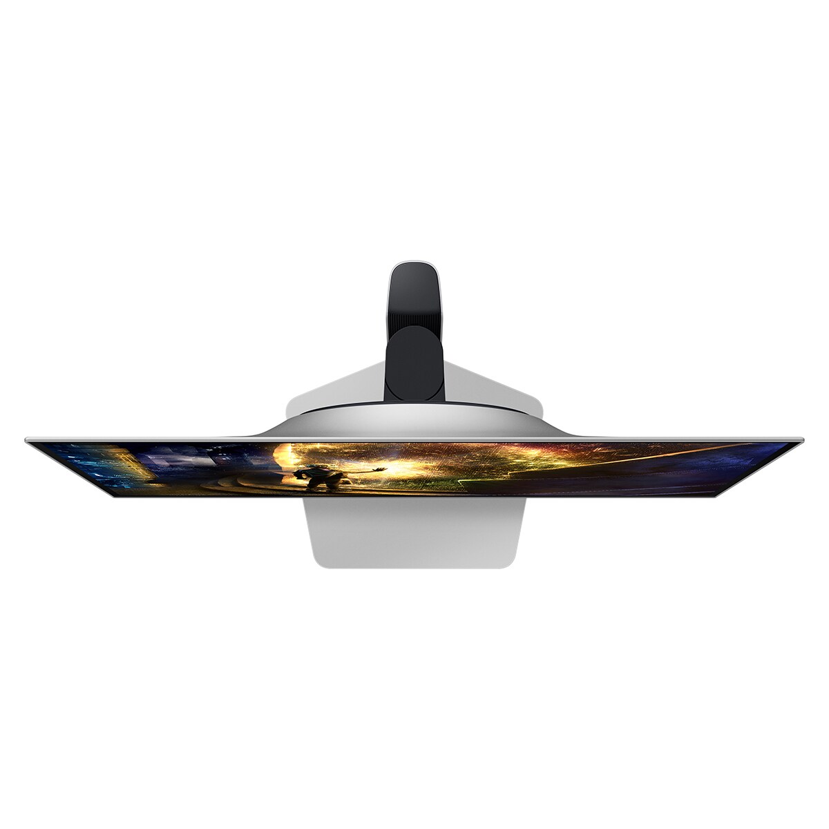 Monitor PC Gaming 68,58 cm (27") Samsung Odyssey G6 OLED LS27DG610SUXEN, 240 Hz, QHD, FreeSync Premium Pro Plata-10