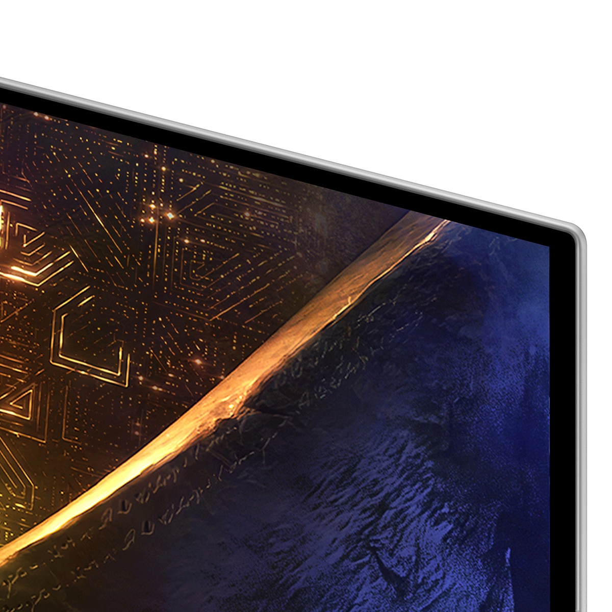 Monitor PC Gaming 68,58 cm (27") Samsung Odyssey G6 OLED LS27DG610SUXEN, 240 Hz, QHD, FreeSync Premium Pro Plata-12