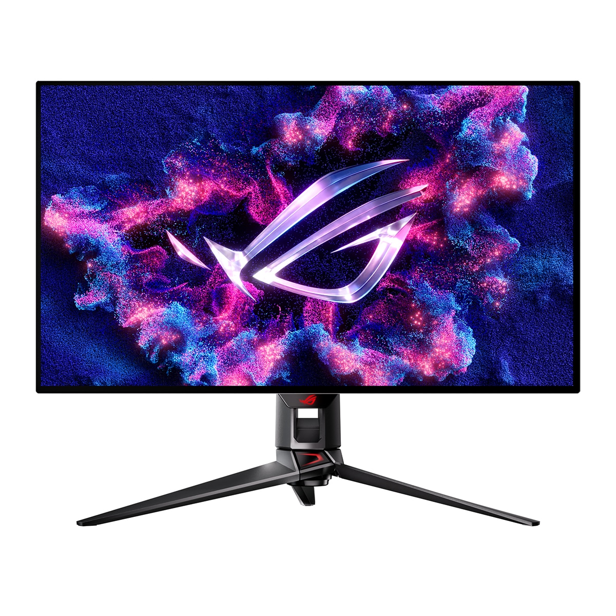 Asus - Monitor PC Gaming 80,01cm (32") ASUS ROG Swift OLED PG32UCDP, 240 Hz, UHD 4K.