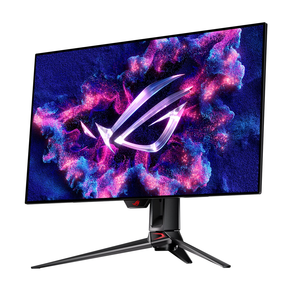 Monitor PC Gaming 80,01cm (32") ASUS ROG Swift OLED PG32UCDP, 240 Hz, UHD 4K - Negro Negro-2