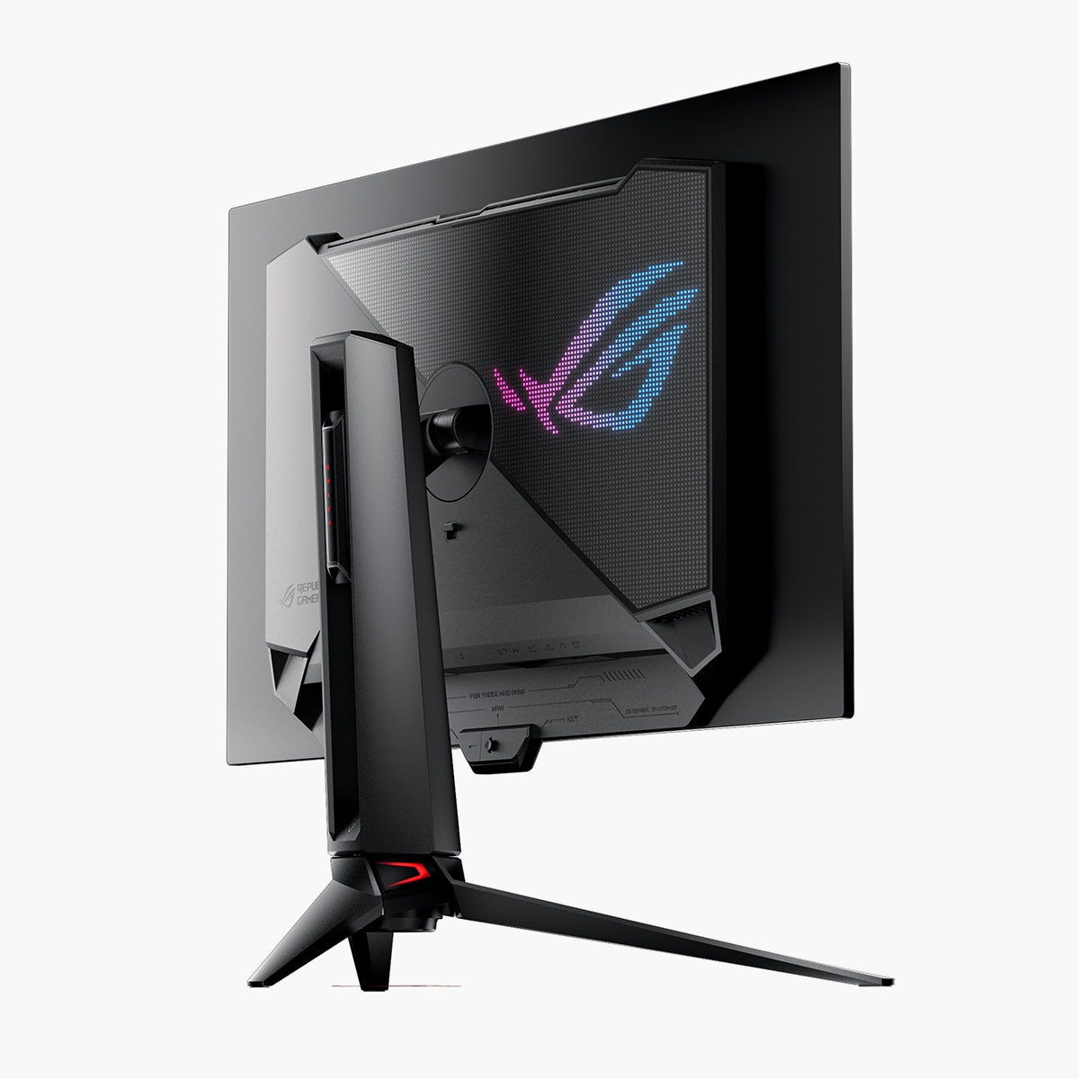 Monitor PC Gaming 80,01cm (32") ASUS ROG Swift OLED PG32UCDP, 240 Hz, UHD 4K - Negro Negro-6