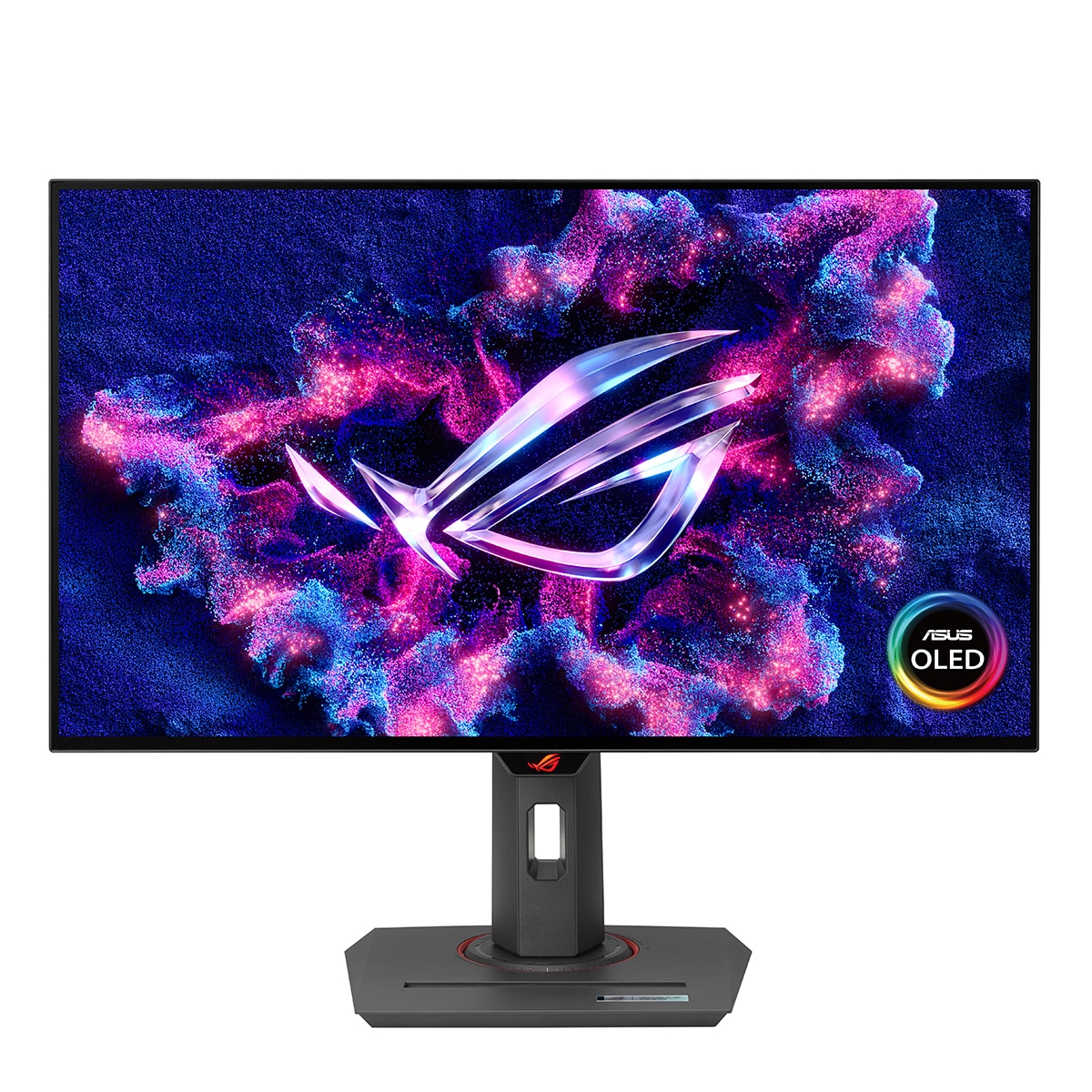Monitor PC Gaming 67,35cm (26,5") ASUS ROG Strix OLED XG27AQDMG, 240 Hz, QHD, G-SYNC compatible - Negro Negro-1