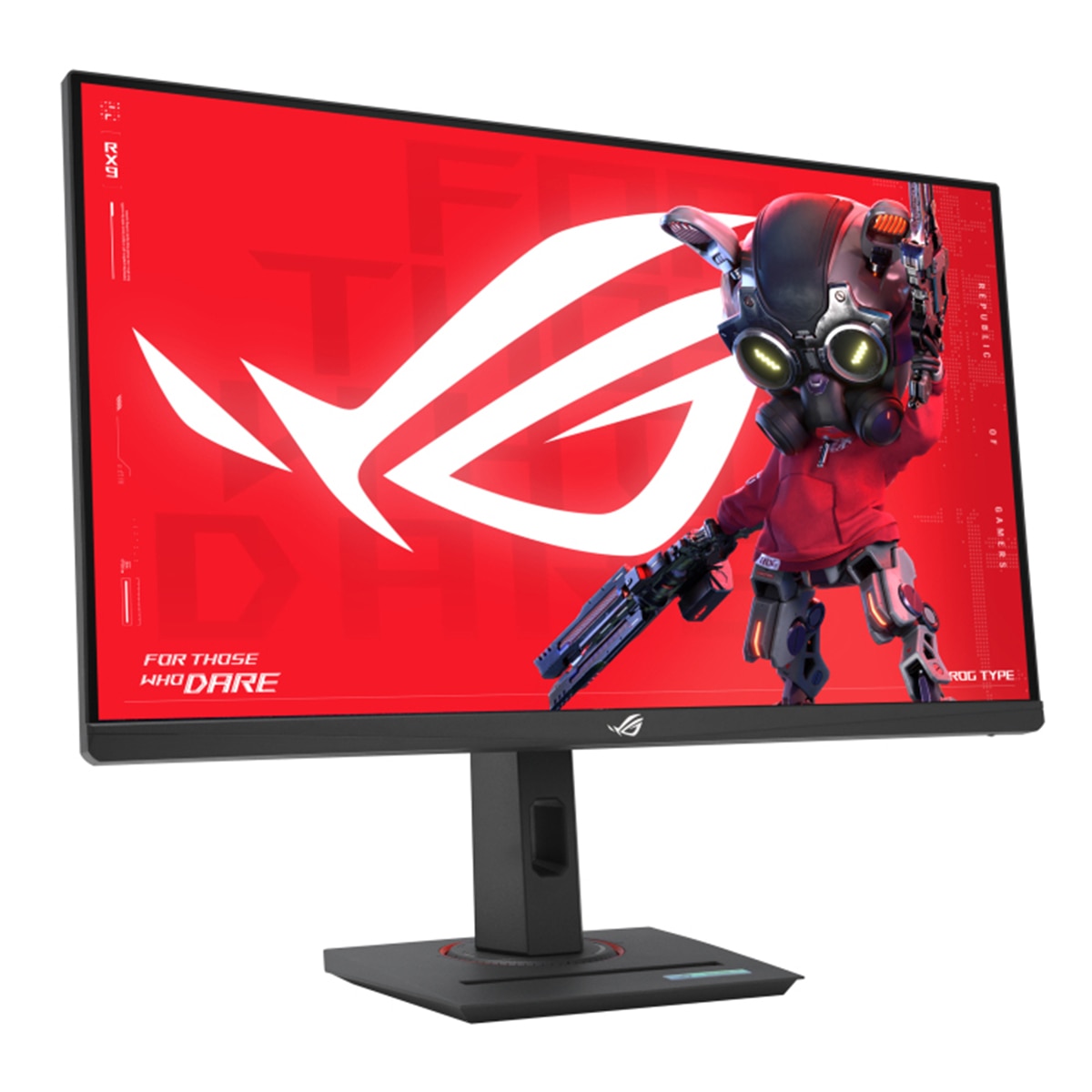 Imagen 0 de Monitor PC Gaming 68,6cm (27") ASUS ROG Strix XG27UCS, 160 Hz, UHD 4K, HDR400