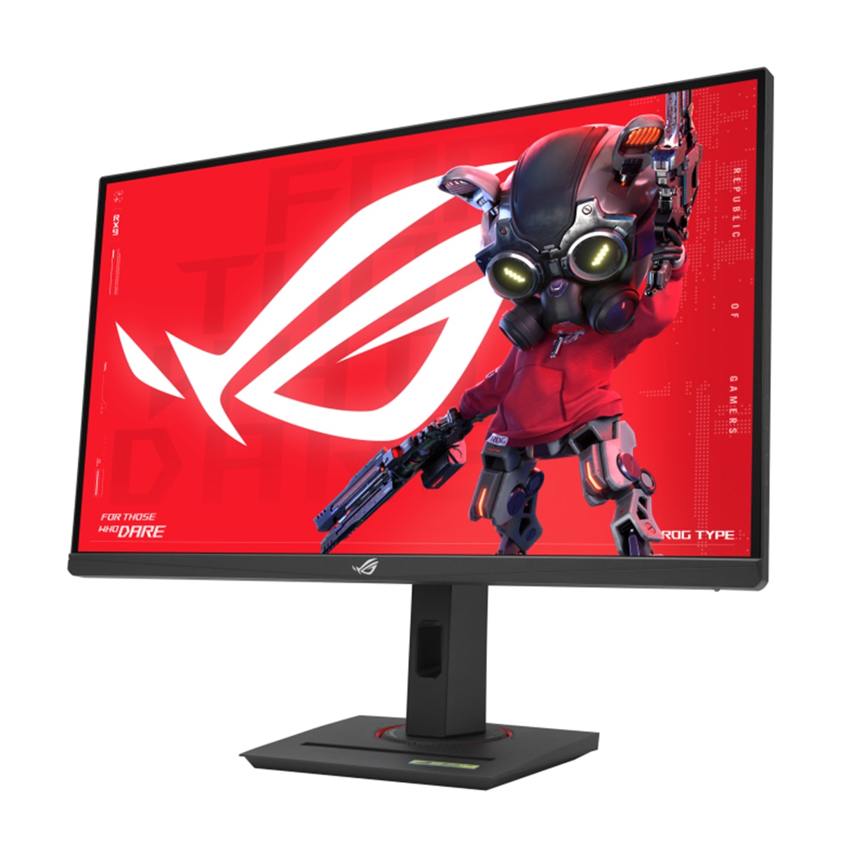 Monitor PC Gaming 68,6cm (27") ASUS ROG Strix XG27UCS, 160 Hz, UHD 4K, HDR400 Negro-3