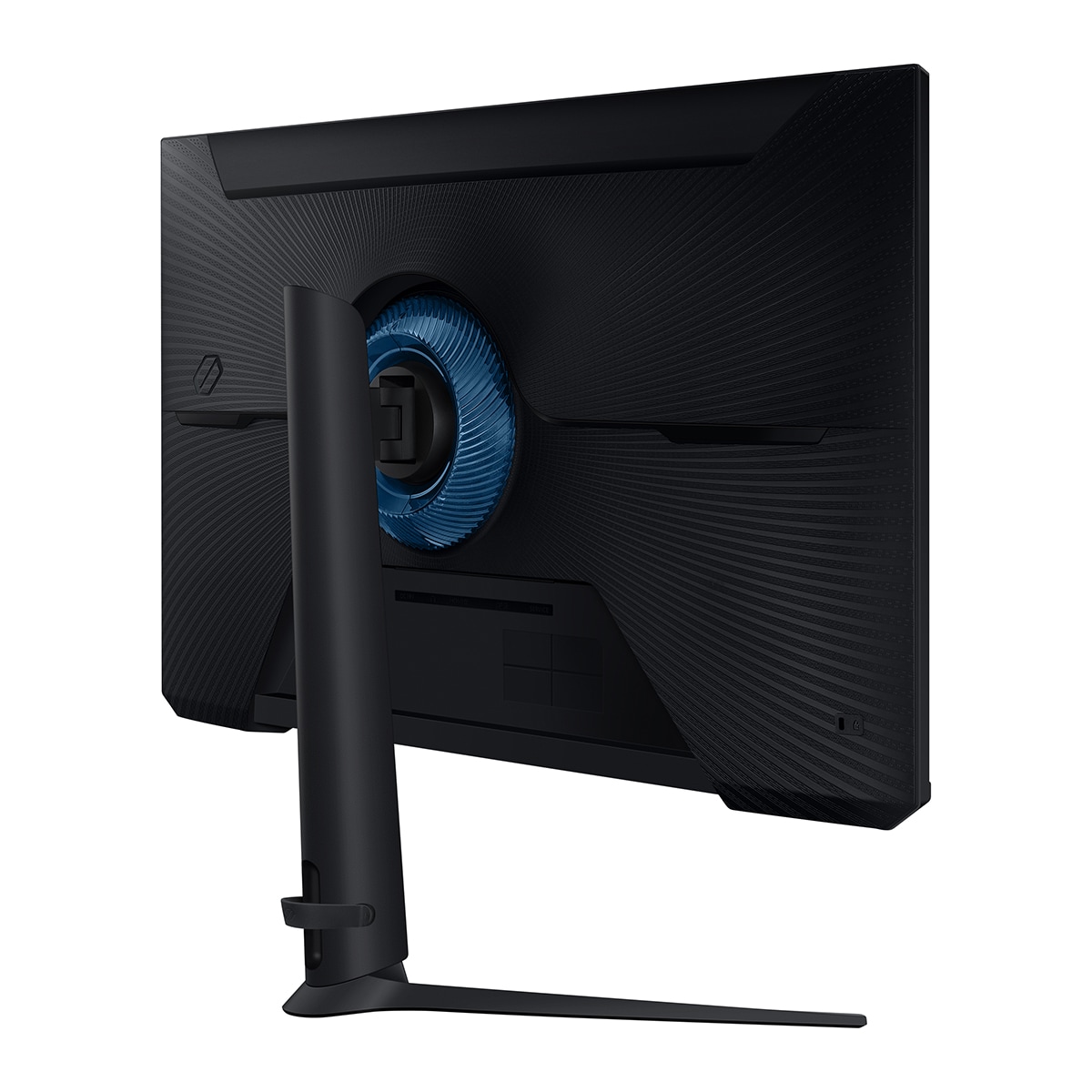 Monitor PC Gaming 81,28cm (32") Samsung Odyssey G3 LS32DG302, 180 Hz, Full HD, FreeSync 8