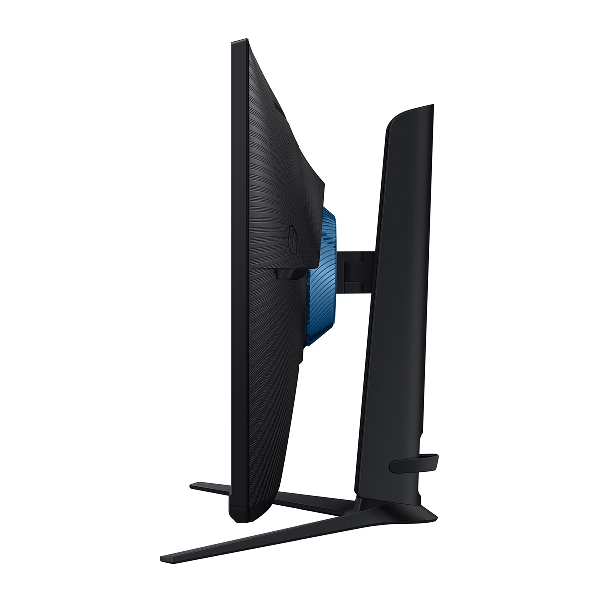 Monitor PC Gaming 81,28cm (32") Samsung Odyssey G3 LS32DG302, 180 Hz, Full HD, FreeSync 9