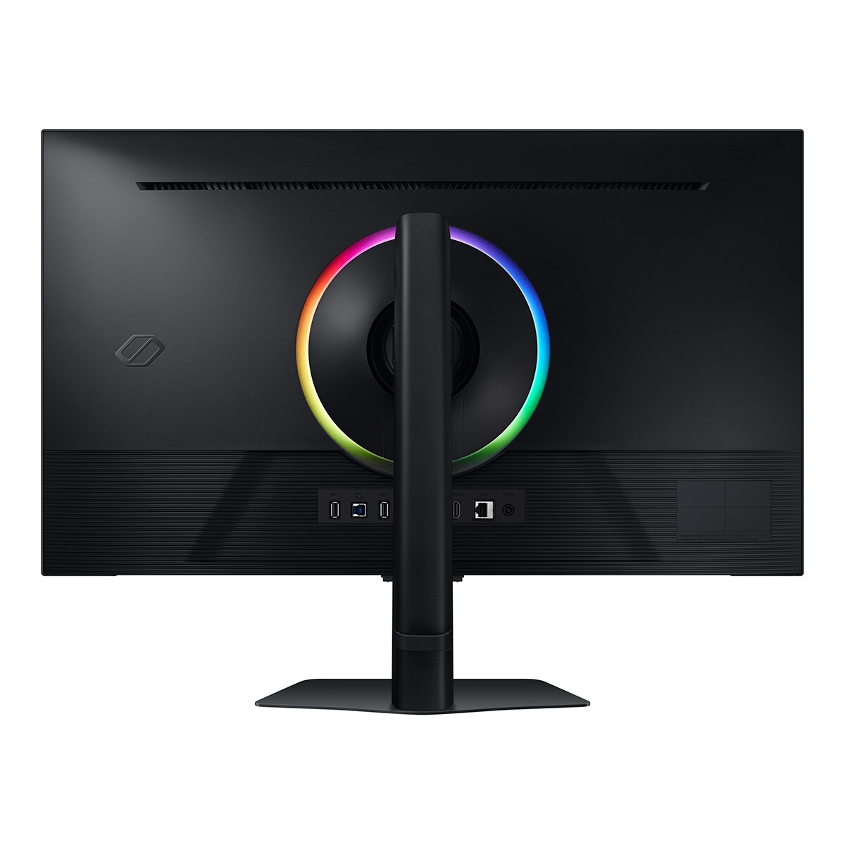 Monitor PC Gaming 81,28cm (32") Samsung Odyssey G7 LS32DG702, 144 Hz, UHD 4K, FreeSync Premium, Funciones Smart 7