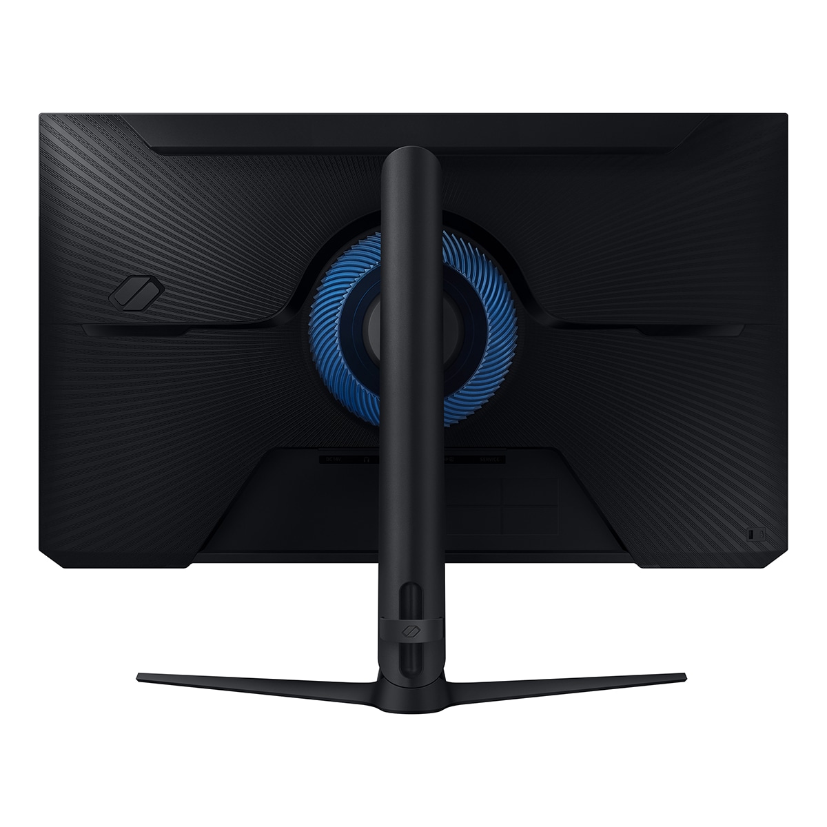 Monitor PC Gaming 68,58cm (27") Samsung Odyssey G3 S27DG304, 180 Hz, Full HD, FreeSync 8