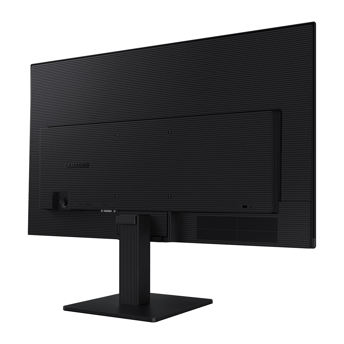 Monitor PC 60,96cm (24") Samsung Essential S30GD LS24D300, 100 Hz, Full HD, Eye Saver Mode, Flicker Free 5