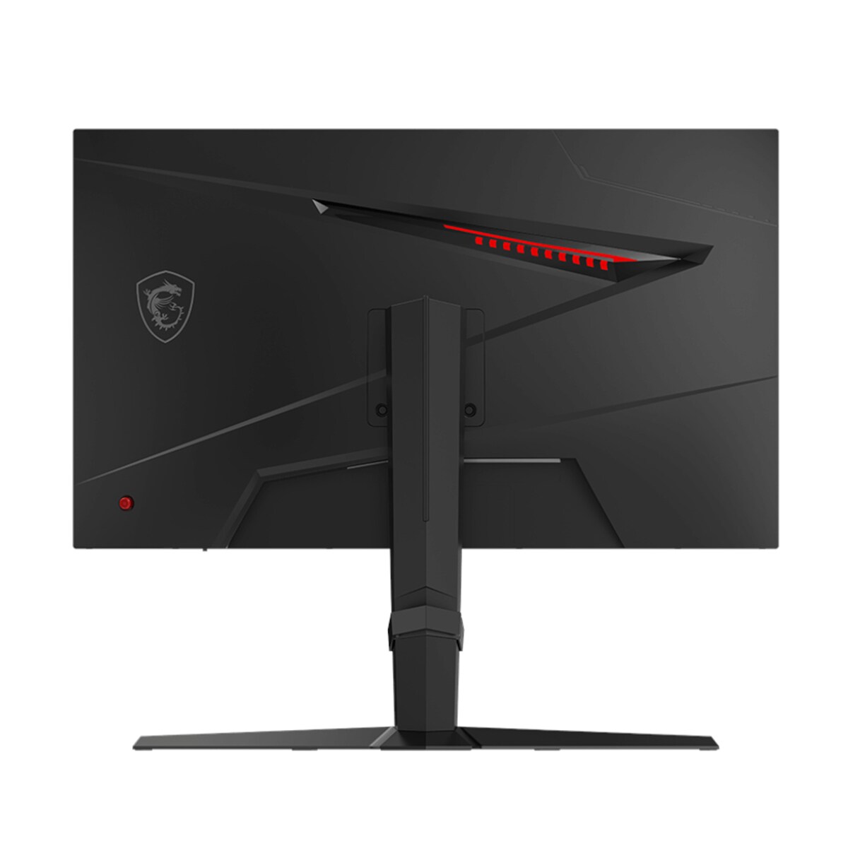 Monitor PC Gaming curvo 68,5cm (27") MSI MAG 275CQRF QD E2, 180 Hz, WQHD Negro-3