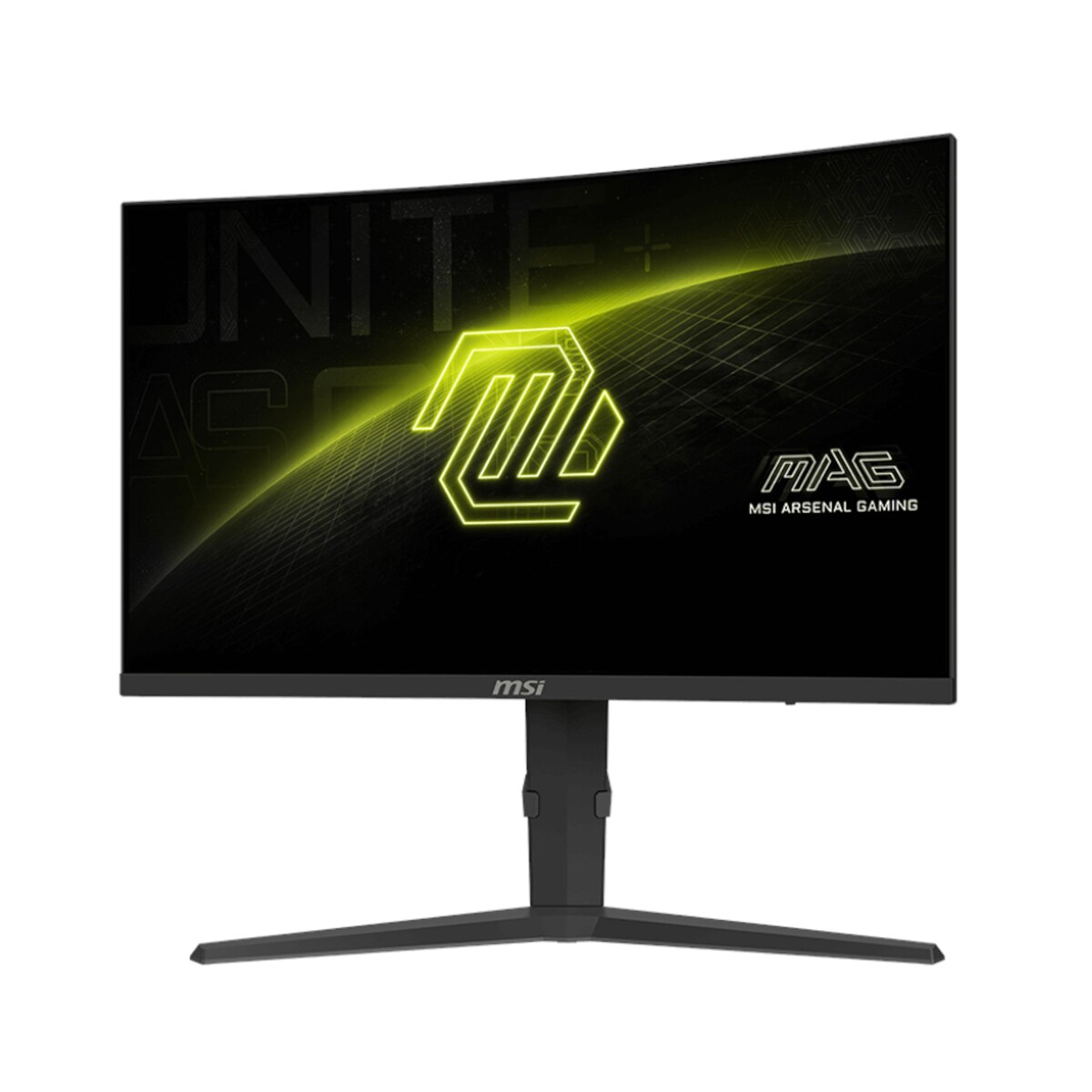 Monitor PC Gaming curvo 68,5cm (27") MSI MAG 275CQRF QD E2, 180 Hz, WQHD Negro-4