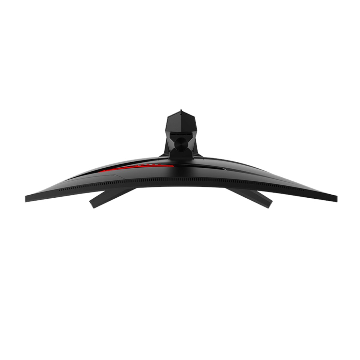 Monitor PC Gaming curvo 68,5cm (27") MSI MAG 275CQRF QD E2, 180 Hz, WQHD Negro-5