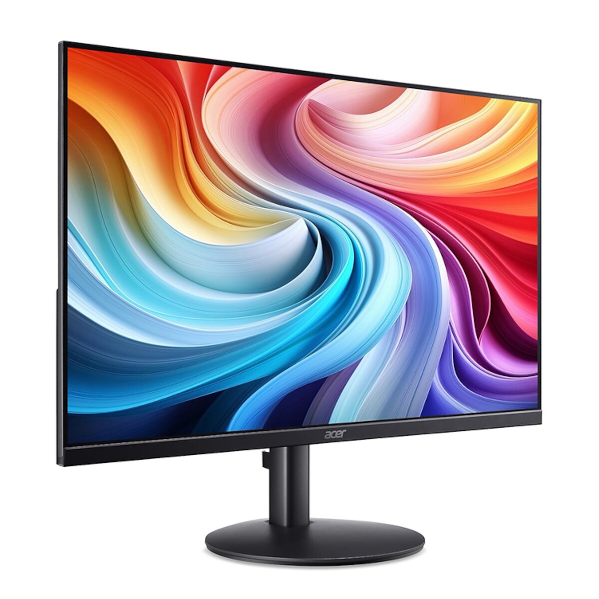 Monitor PC 60cm (23,8") Acer SA243YG0bi, 120 Hz Full HD ZeroFrame IPS, AdaptiveSync Negro-2