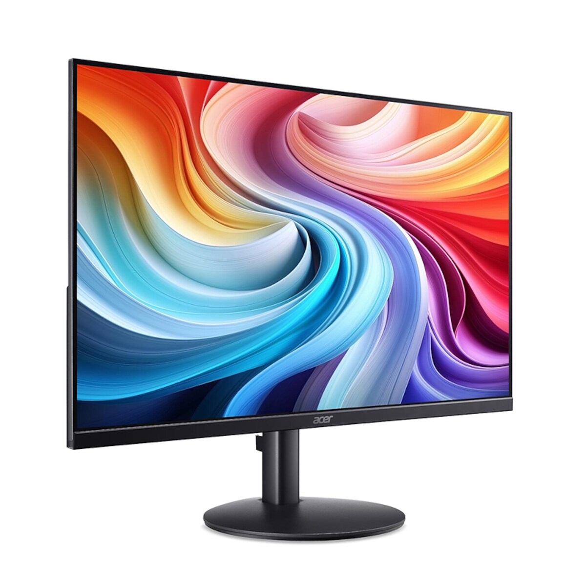 Monitor PC 69cm (27") Acer SA273G0bi , 120 Hz Full HD ZeroFrame IPS, AdaptiveSync Negro-2