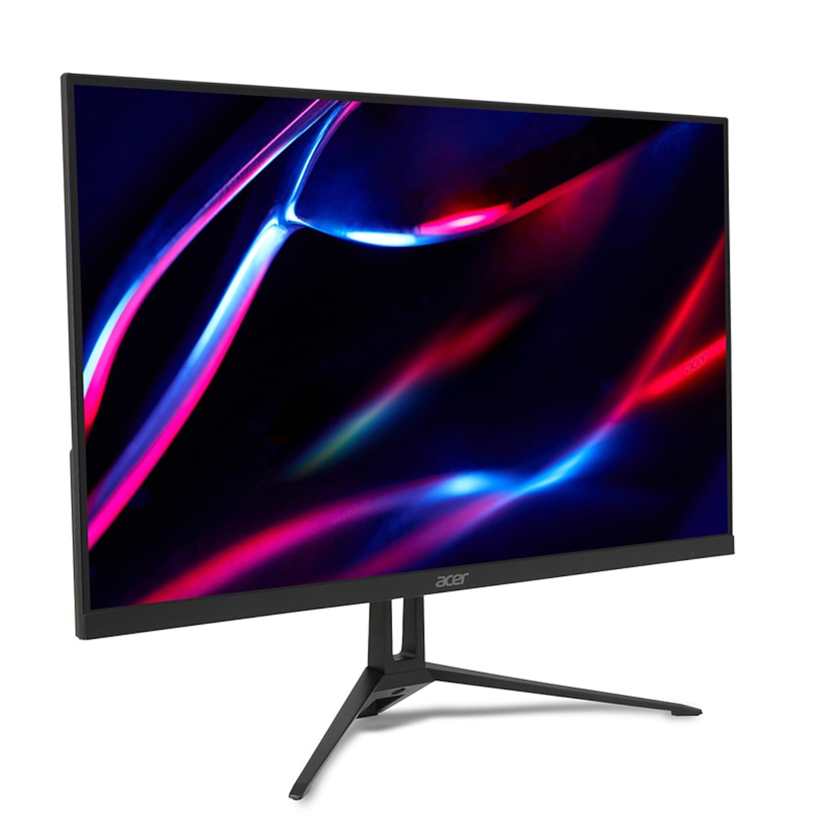 Monitor PC Gaming 60cm (23,8") Acer Nitro KG243YG0bmix, 120 Hz Full HD ZeroFrame IPS, AdaptiveSync Negro-2