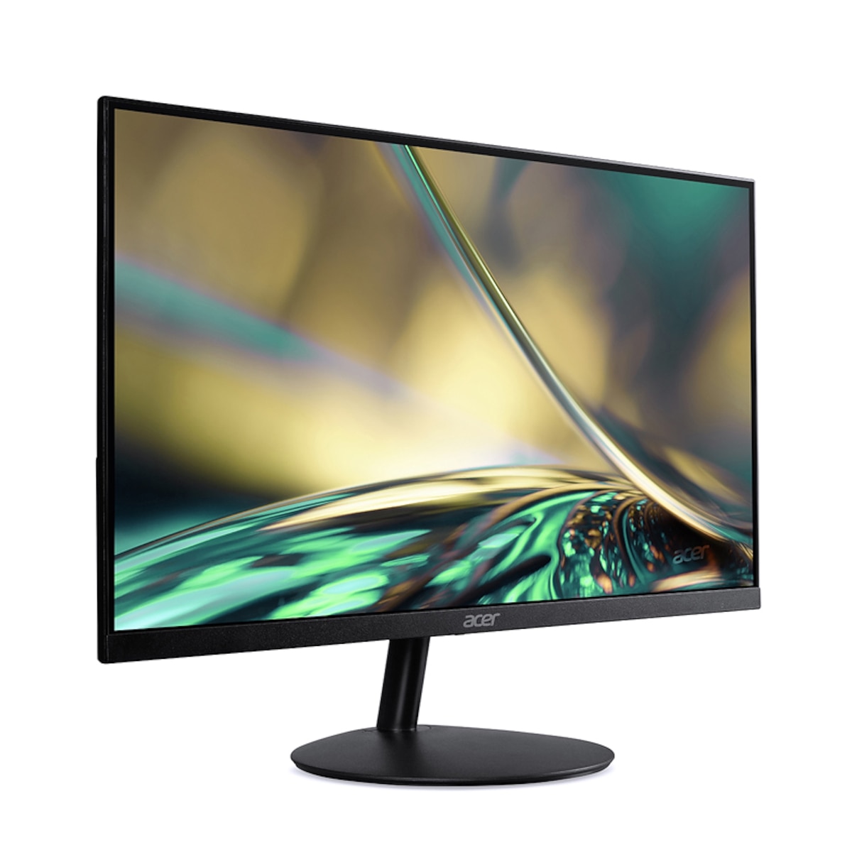Monitor PC 80cm (31,5") Acer SA322QUAbmiipx, 75Hz QHD ZeroFrame IPS, HDR10 Negro-2