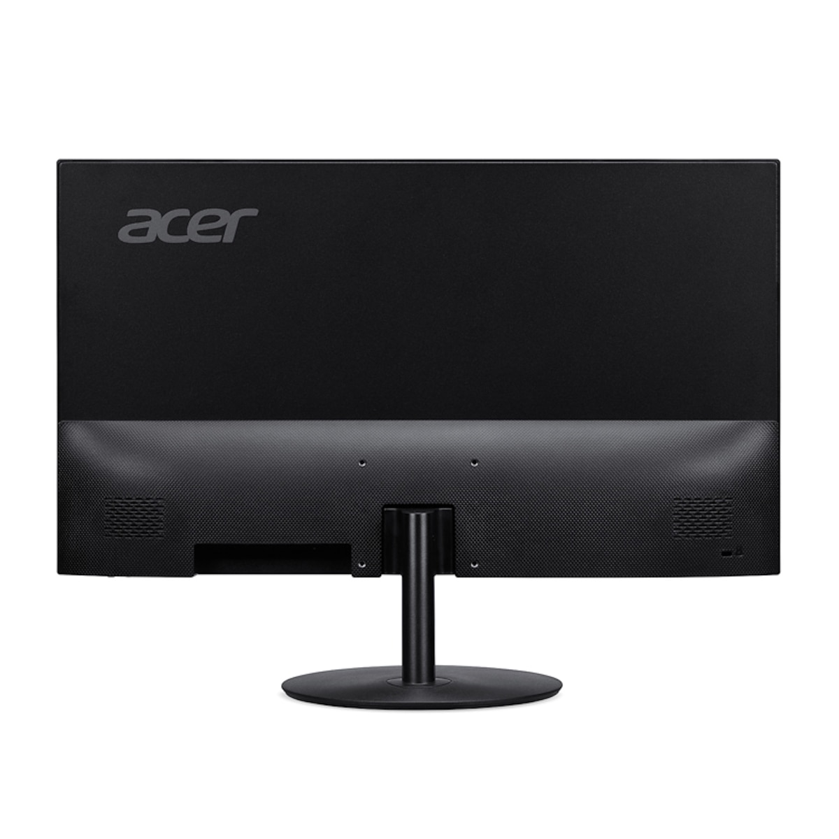 Monitor PC 80cm (31,5") Acer SA322QUAbmiipx, 75Hz QHD ZeroFrame IPS, HDR10 Negro-3