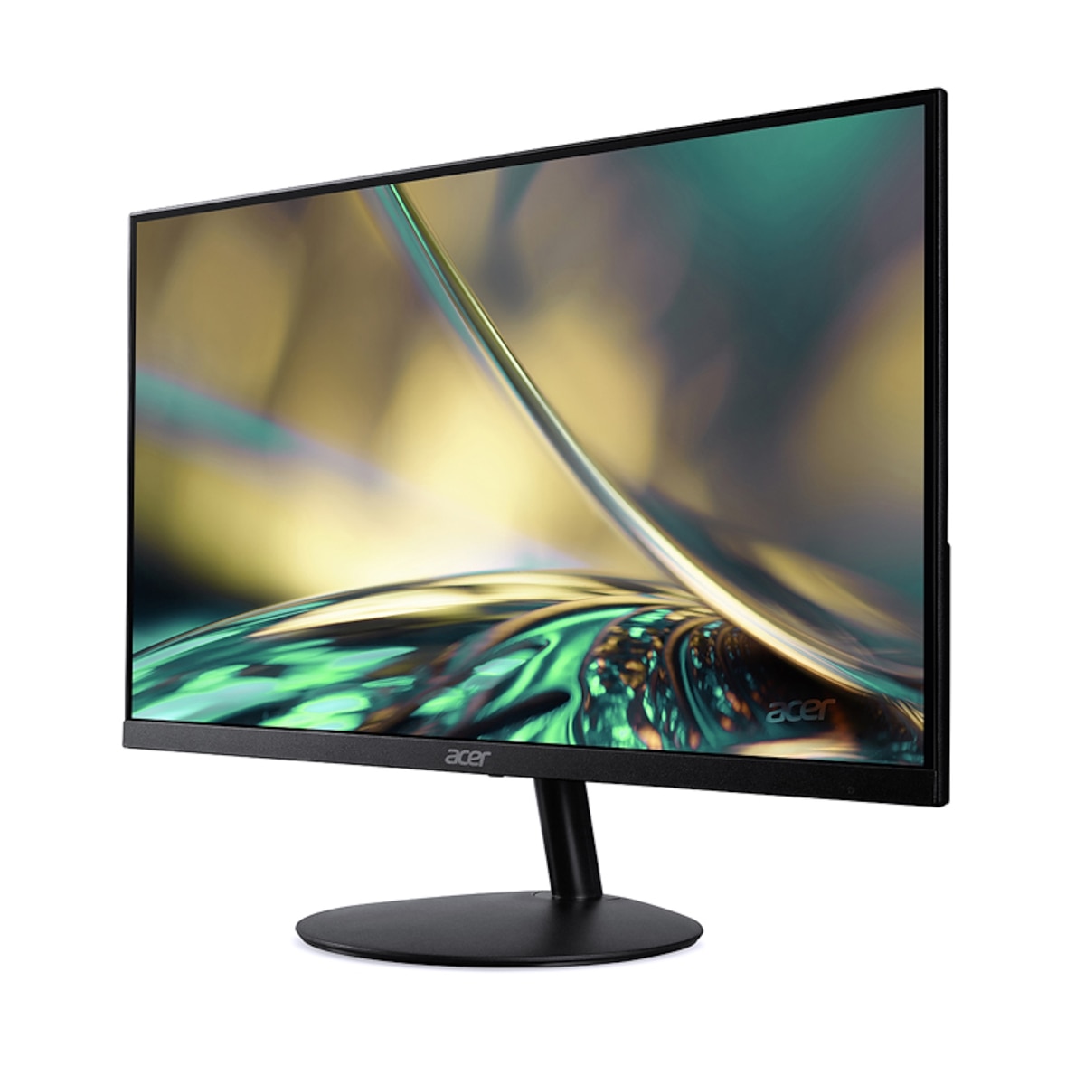 Monitor PC 80cm (31,5") Acer SA322QUAbmiipx, 75Hz QHD ZeroFrame IPS, HDR10 Negro-4