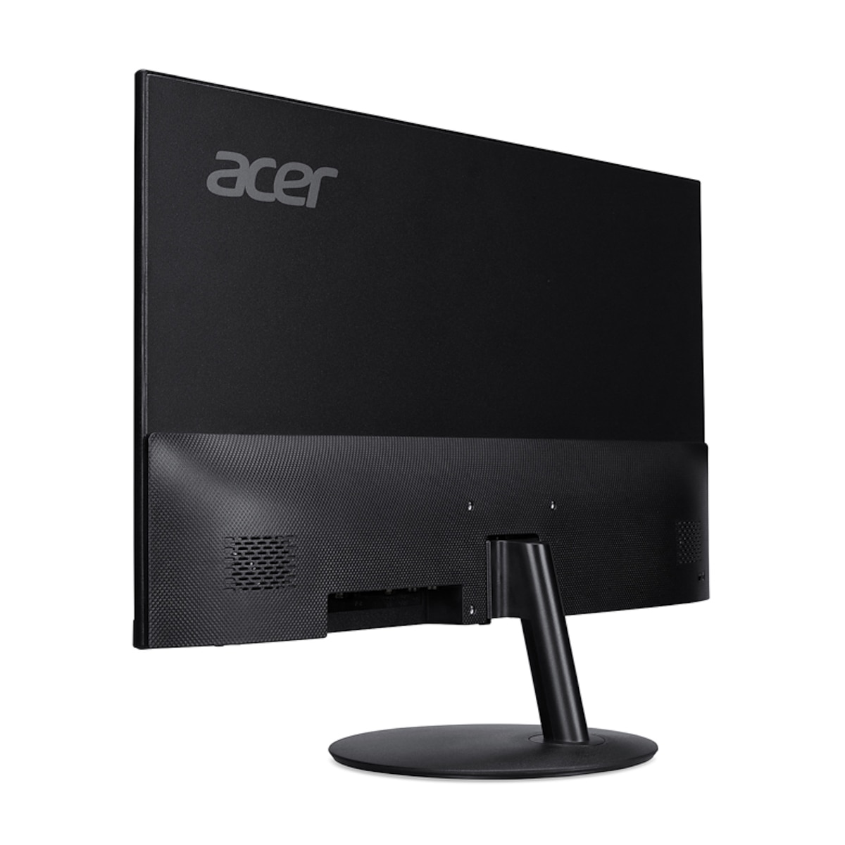 Monitor PC 80cm (31,5") Acer SA322QUAbmiipx, 75Hz QHD ZeroFrame IPS, HDR10 Negro-5