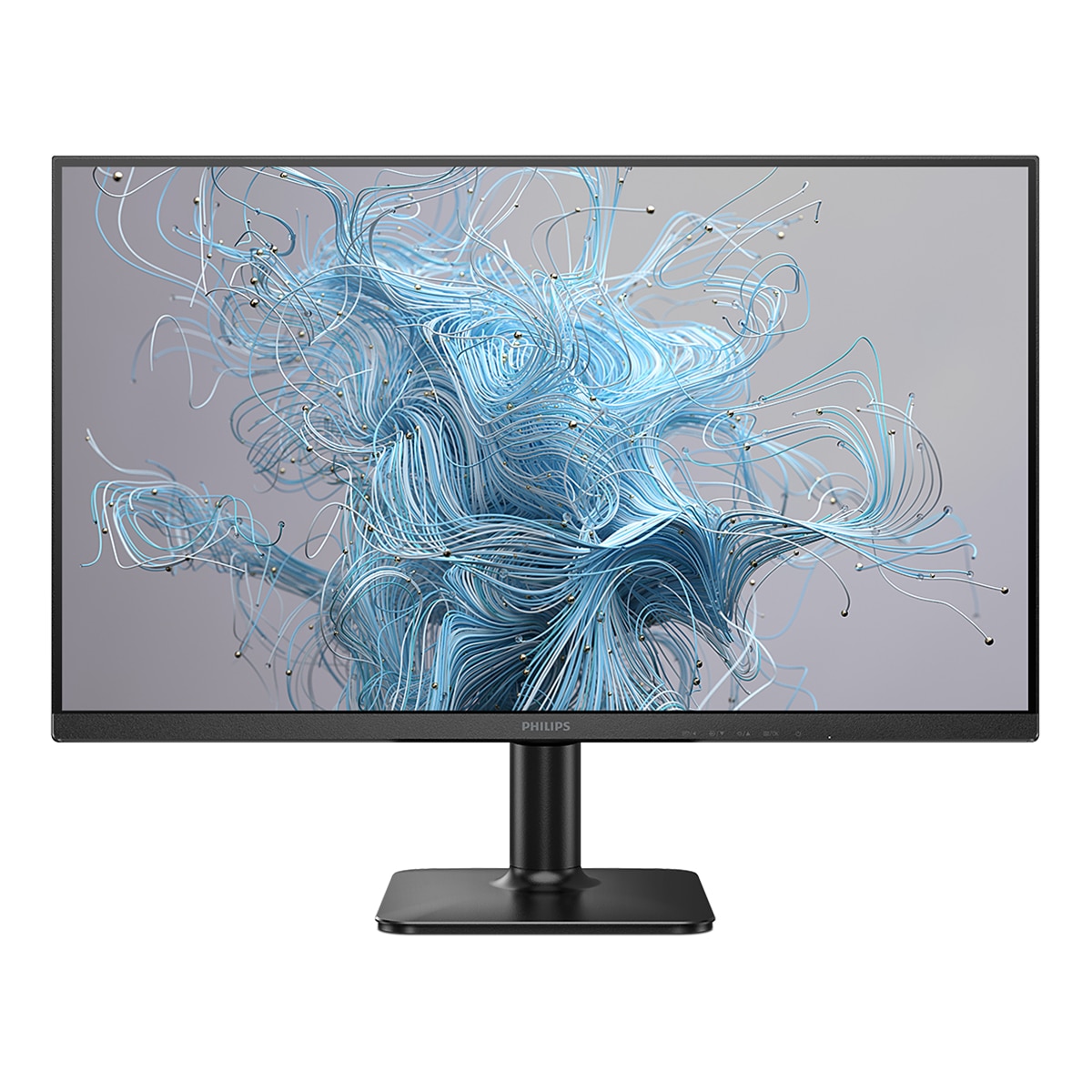 Imagen 0 de Monitor PC 60,5cm (24") Philips 24E2N1100LB/00, 100 Hz, Full HD