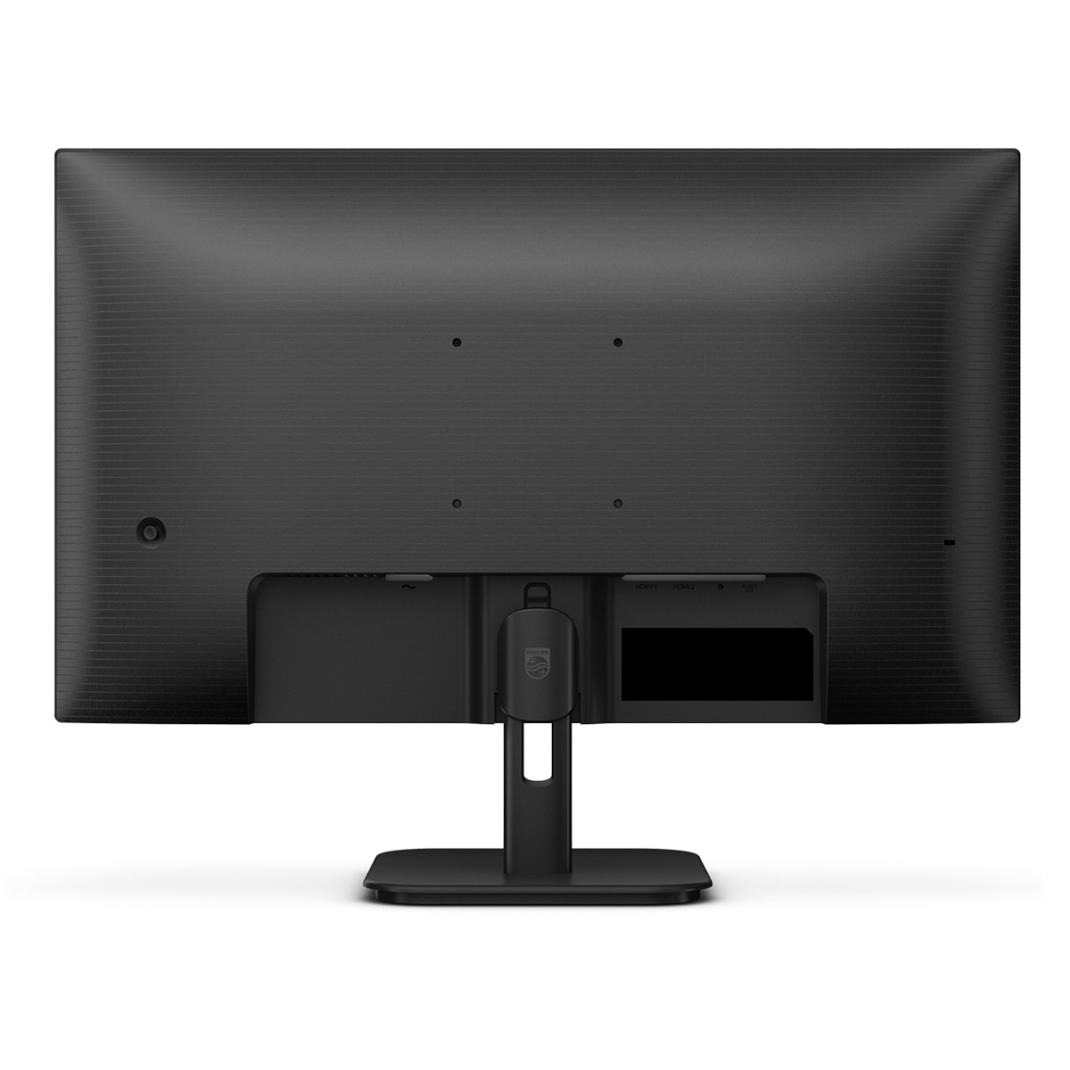 Monitor PC 68,6cm (27") Philips 27E1N1800AE/00, 60 Hz, UHD 4K, HDR10, con altavoz Negro-2