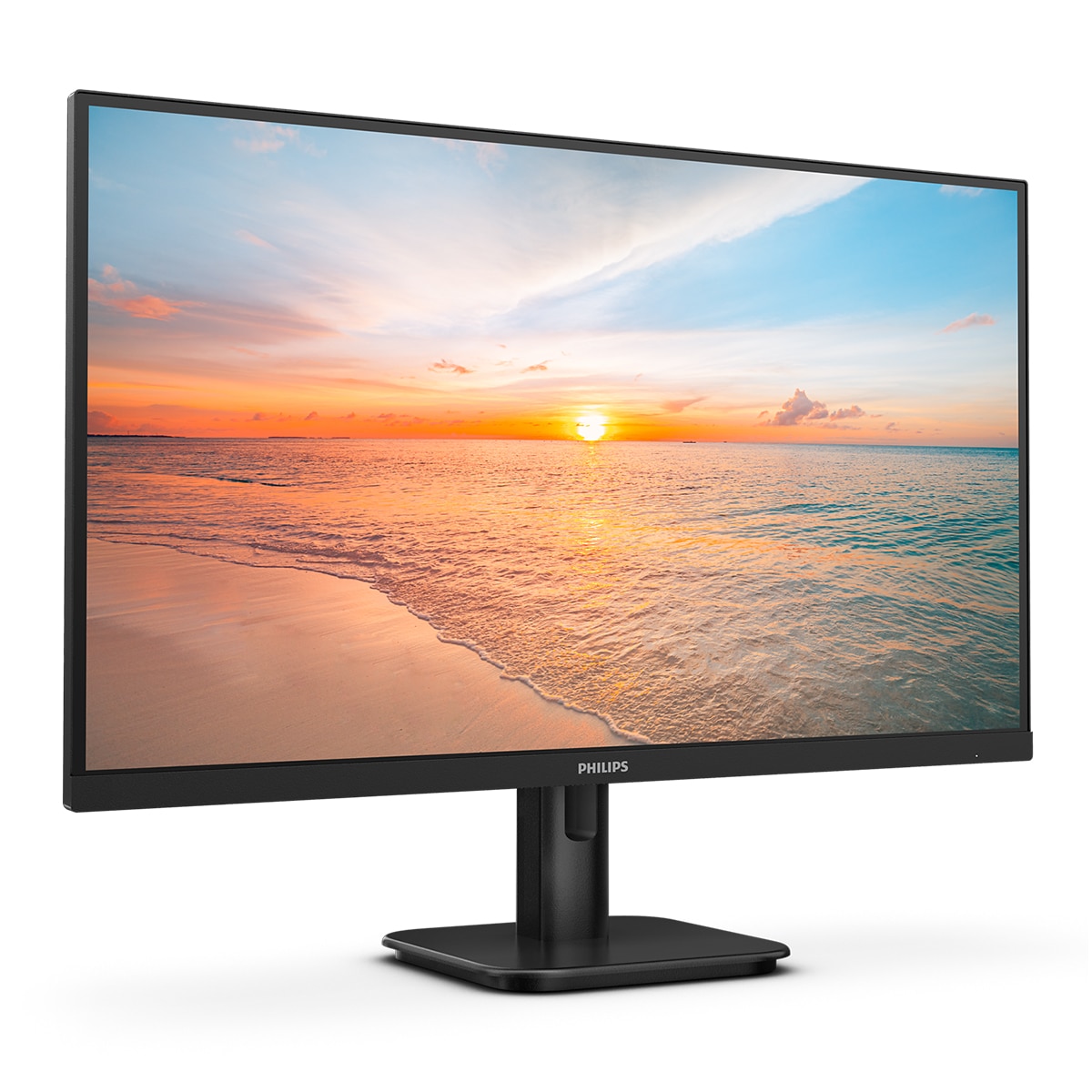 Monitor PC 68,6cm (27") Philips 27E1N1800AE/00, 60 Hz, UHD 4K, HDR10, con altavoz Negro-3