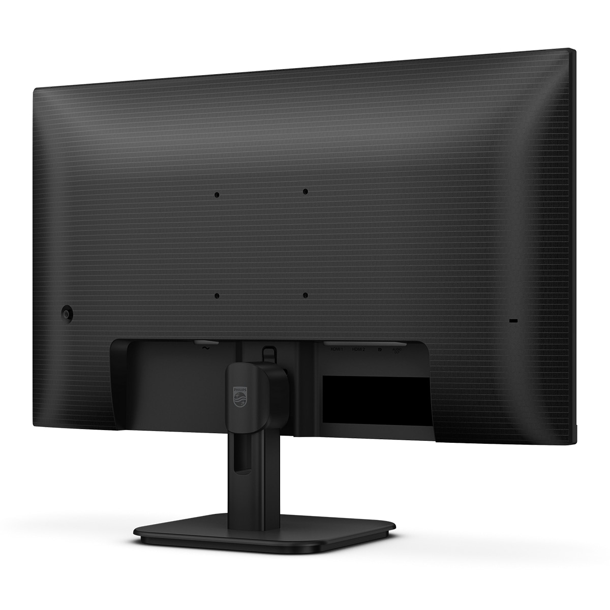Monitor PC 68,6cm (27") Philips 27E1N1800AE/00, 60 Hz, UHD 4K, HDR10, con altavoz Negro-4