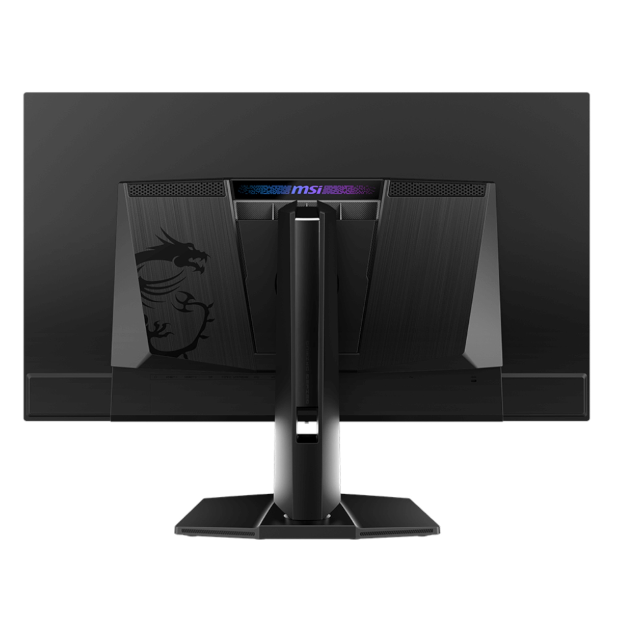 Monitor PC Gaming 80cm (31,5") MSI MPG 321URX QD-OLED, 240 Hz, UHD 4K Negro-3