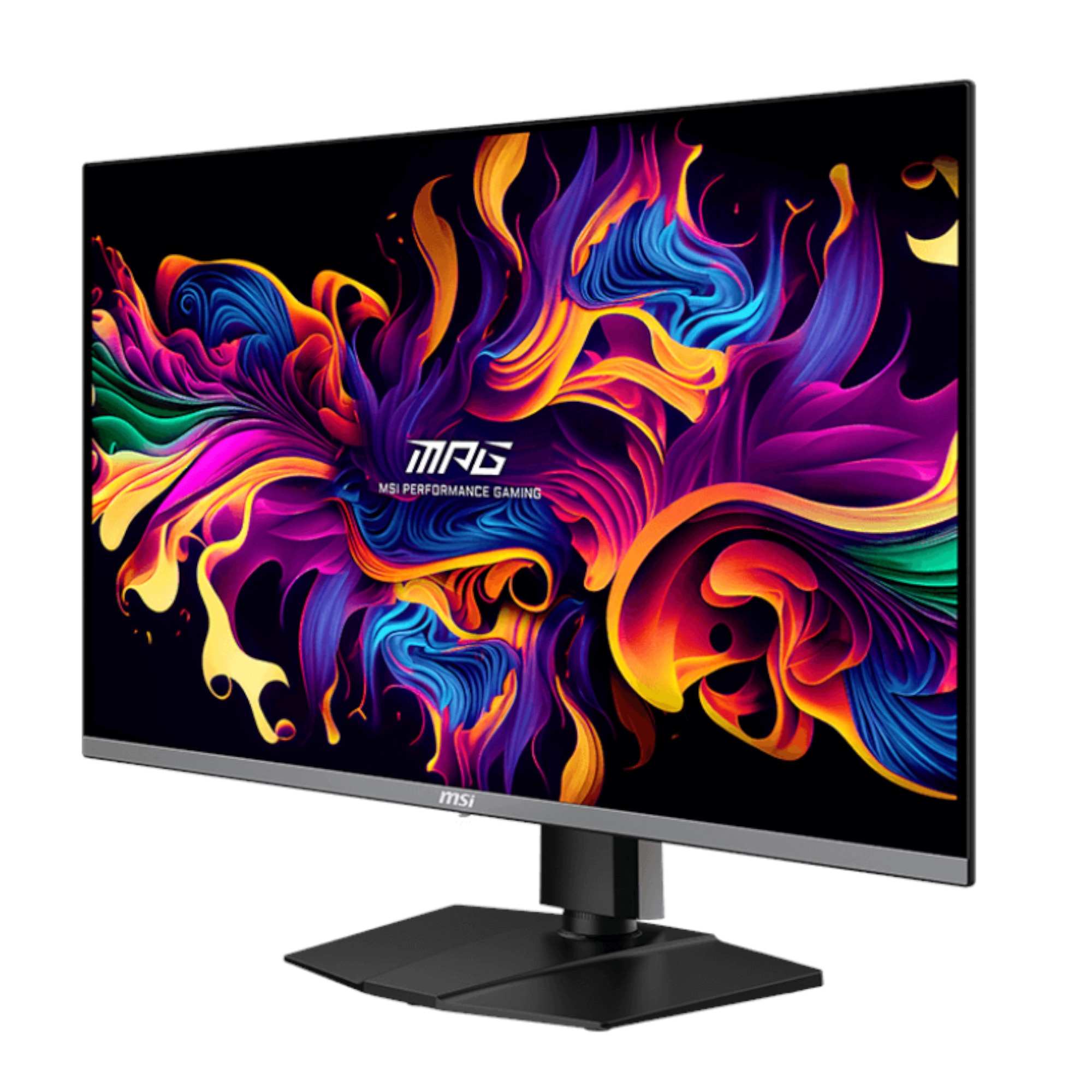 Monitor PC Gaming 80cm (31,5") MSI MPG 321URX QD-OLED, 240 Hz, UHD 4K Negro-4