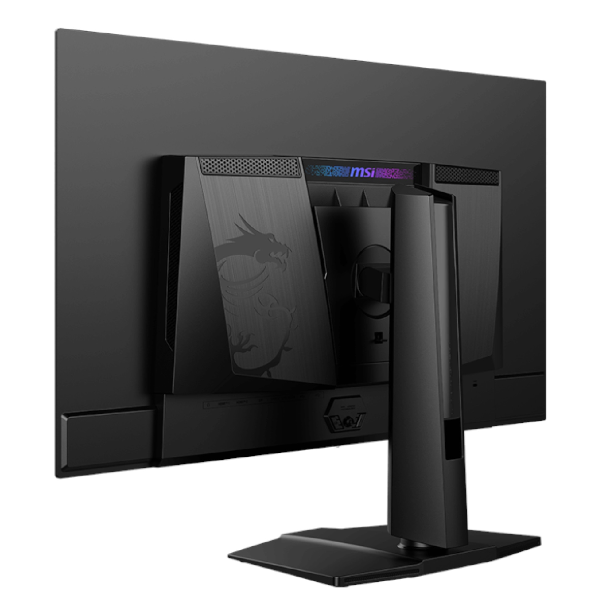 Monitor PC Gaming 80cm (31,5") MSI MPG 321URX QD-OLED, 240 Hz, UHD 4K Negro-5