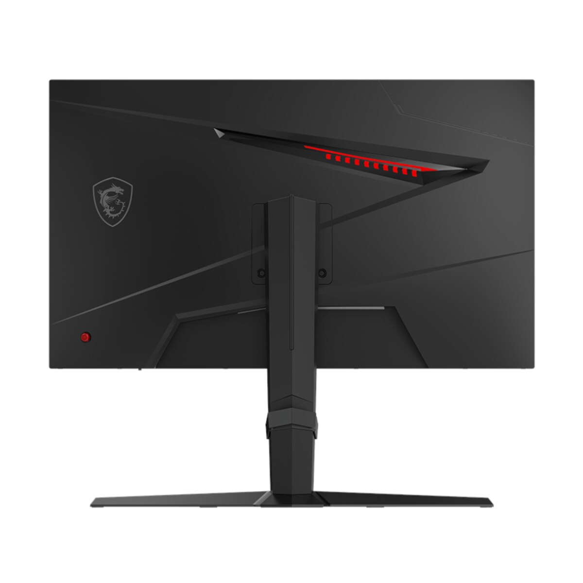 Monitor PC Gaming curvo 68,5cm (27") MSI MPG 275CQRXF, 240 Hz, WQHD Negro-3