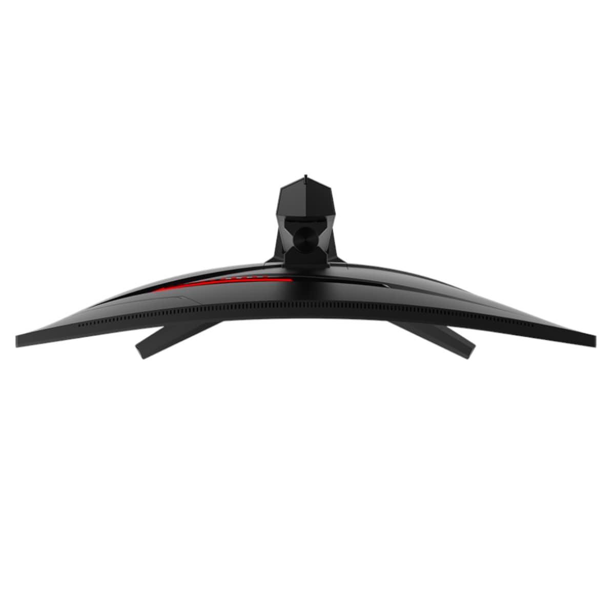 Monitor PC Gaming curvo 68,5cm (27") MSI MPG 275CQRXF, 240 Hz, WQHD Negro-5