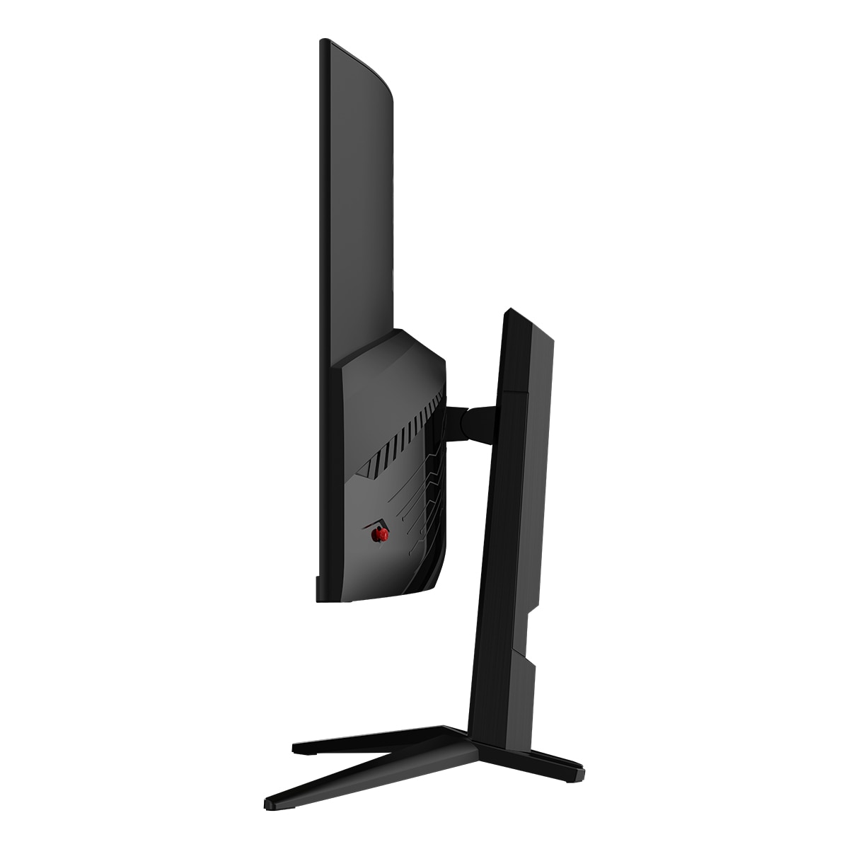 Monitor PC Gaming curvo 80cm (31,5") MSI MAG 321CUPDF, 160 Hz UHD 4K Negro-4