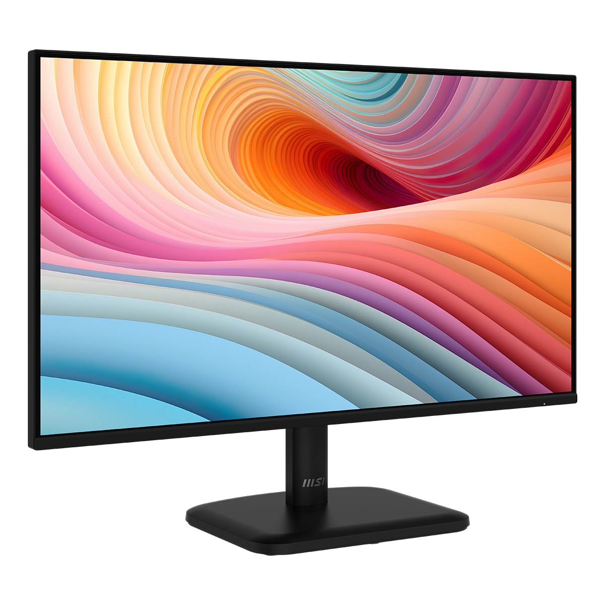 Monitor PC 62cm (24,5") MSI PRO MP251L E2, 120 Hz Full HD IPS Negro-2