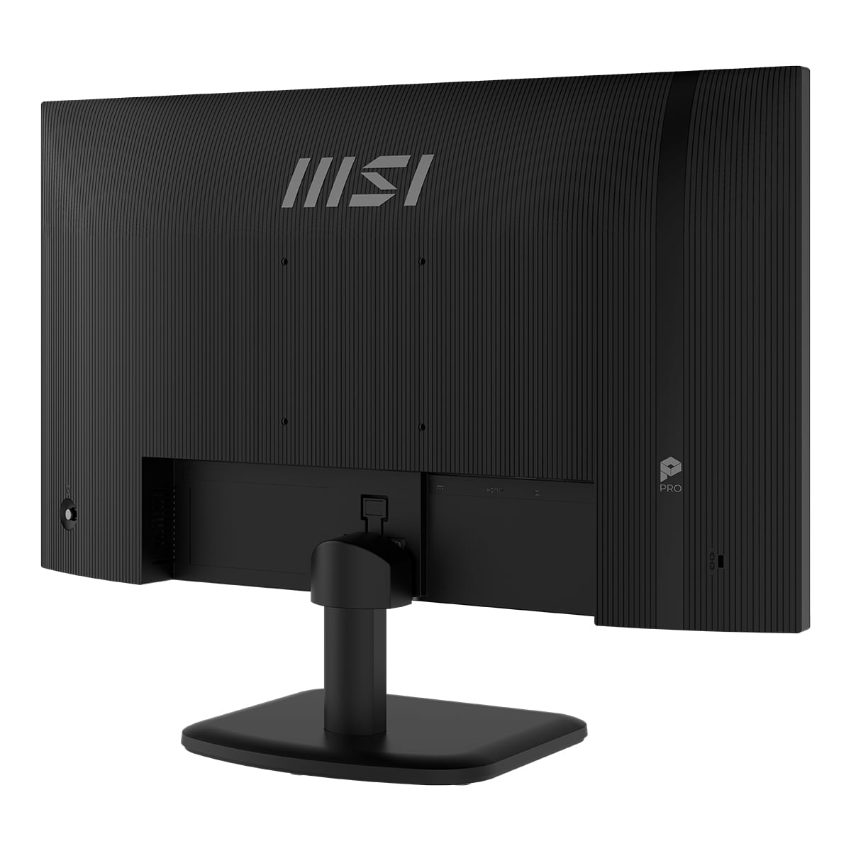 Monitor PC 62cm (24,5") MSI PRO MP251L E2, 120 Hz Full HD IPS Negro-3