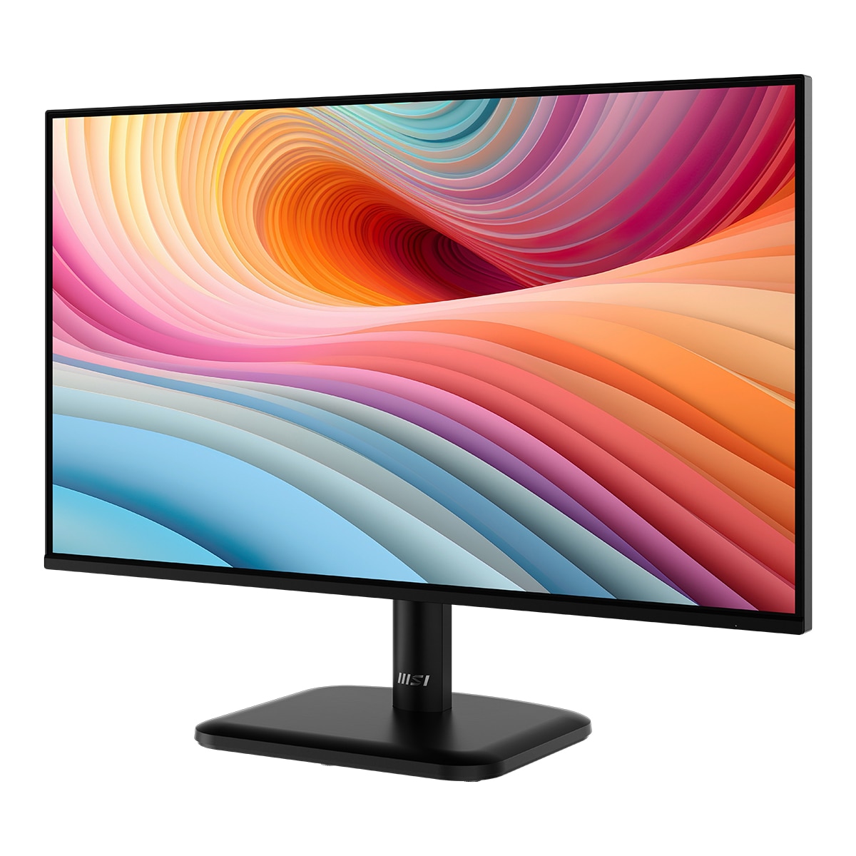 Monitor PC 62cm (24,5") MSI PRO MP251L E2, 120 Hz Full HD IPS Negro-4