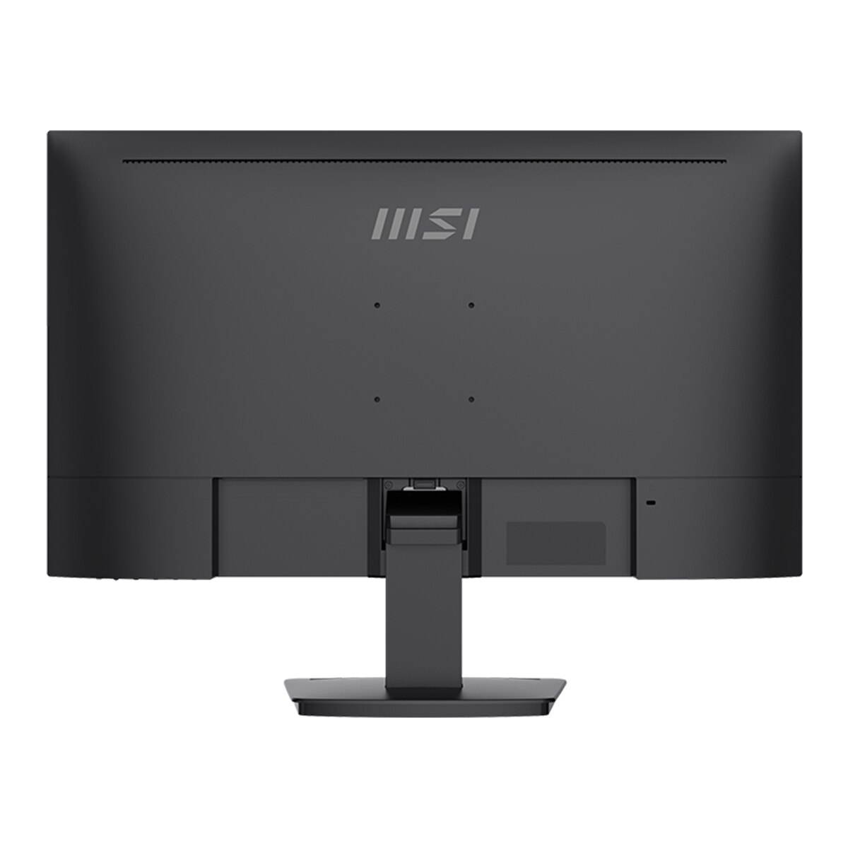 Monitor PC 69cm (27") MSI PRO MP273U, 60 Hz UHD 4K IPS Negro-3