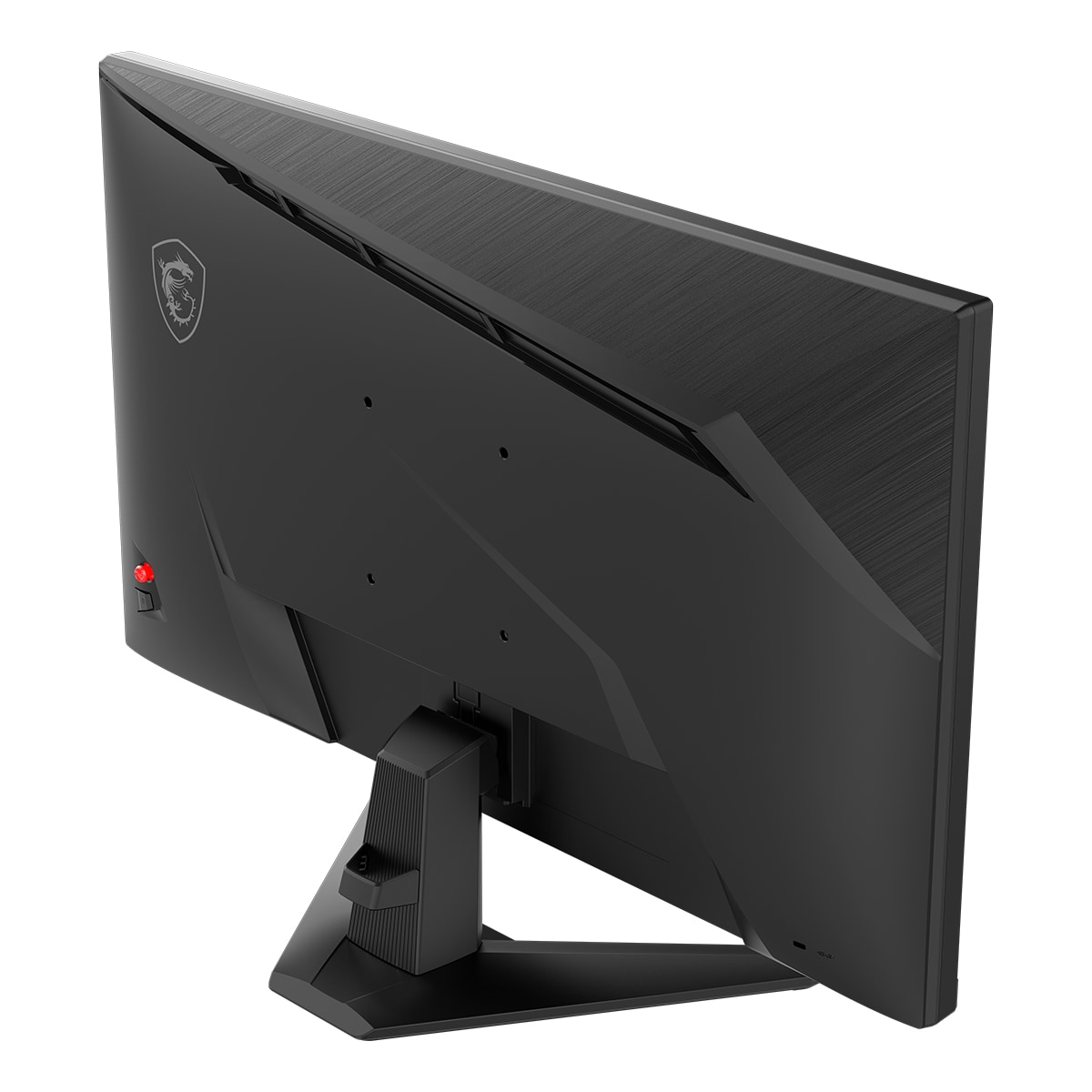 Monitor PC Gaming 68,58 cm (27") MSI MAG 272F, 200 Hz, Rapid IPS, Full HD, Modo consola Negro-3