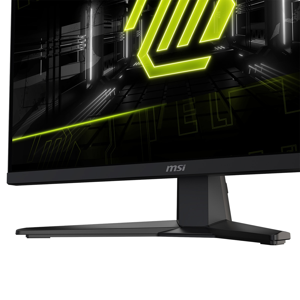 Monitor PC Gaming 68,58 cm (27") MSI MAG 272F, 200 Hz, Rapid IPS, Full HD, Modo consola Negro-5