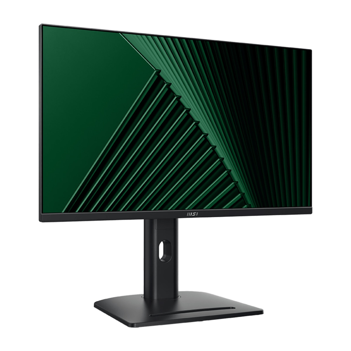 Monitor PC 68,58 cm (27") MSI PRO MP275PG, 100 Hz, Full HD, Ajustable, IPS con altavoces Negro-2