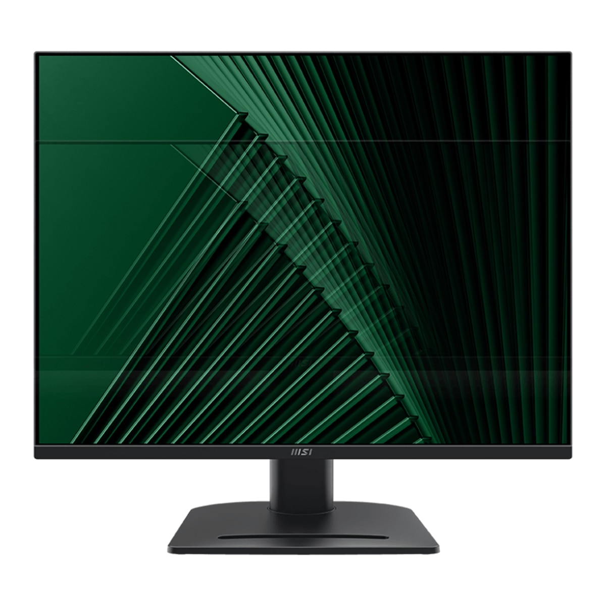 Monitor PC 68,58 cm (27") MSI PRO MP275PG, 100 Hz, Full HD, Ajustable, IPS con altavoces Negro-4