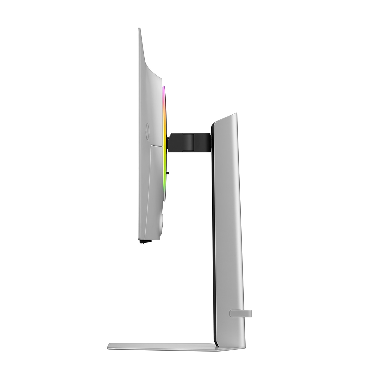 Monitor Gaming 68,58 cm (27") Samung Odyssey Oled G6 LS27FG602, QHD, 500 Hz, 0,03ms, FreeSync Premium Pro Plateado-5