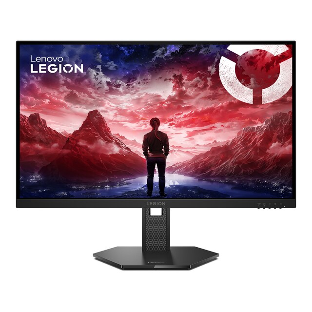 Imagen 0 de Monitor PC Gaming 68,5cm (27") Lenovo Legion 27Q-10, 240 Hz, QHD