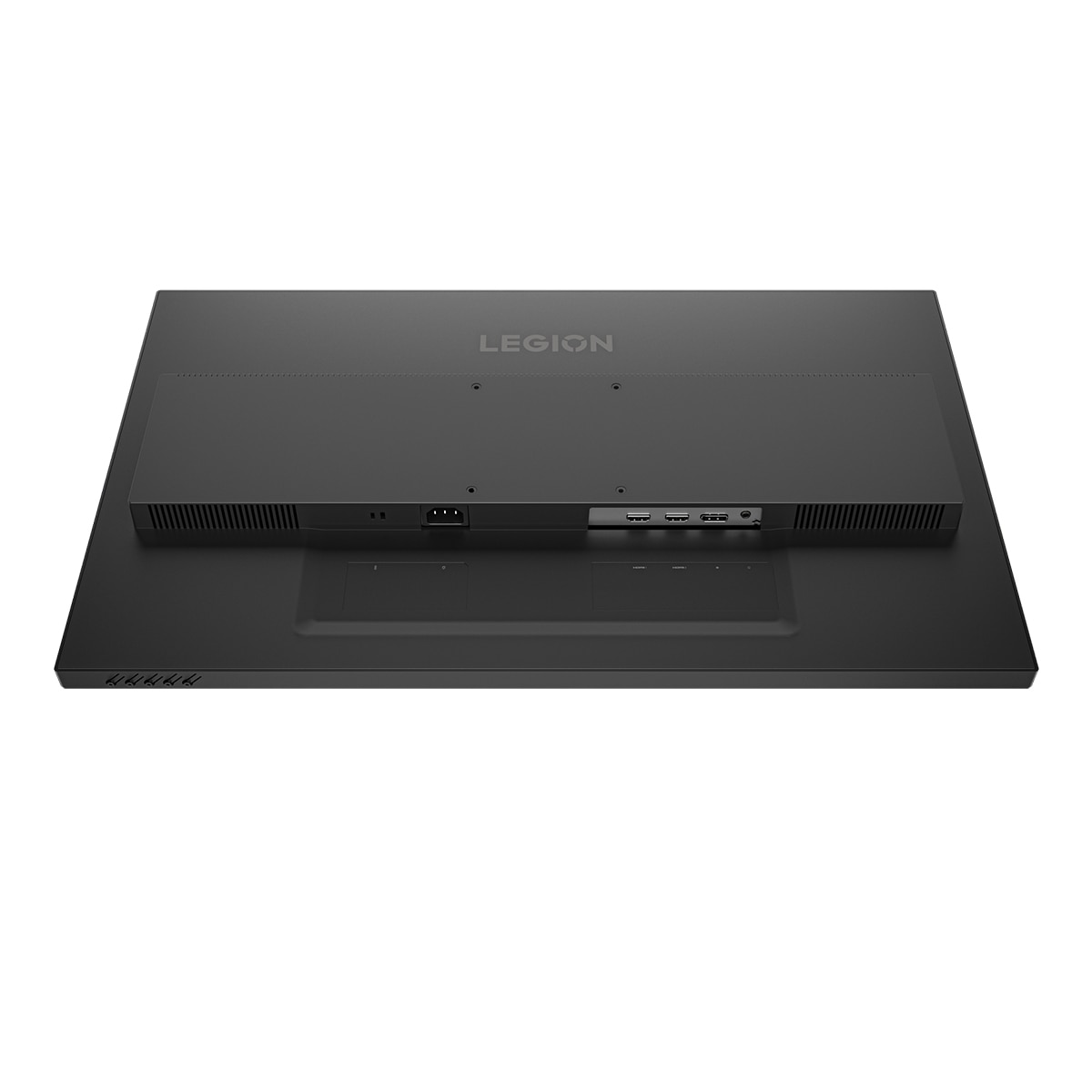 Monitor PC Gaming 68,5cm (27") Lenovo Legion 27Q-10, 240 Hz, QHD Negro-8