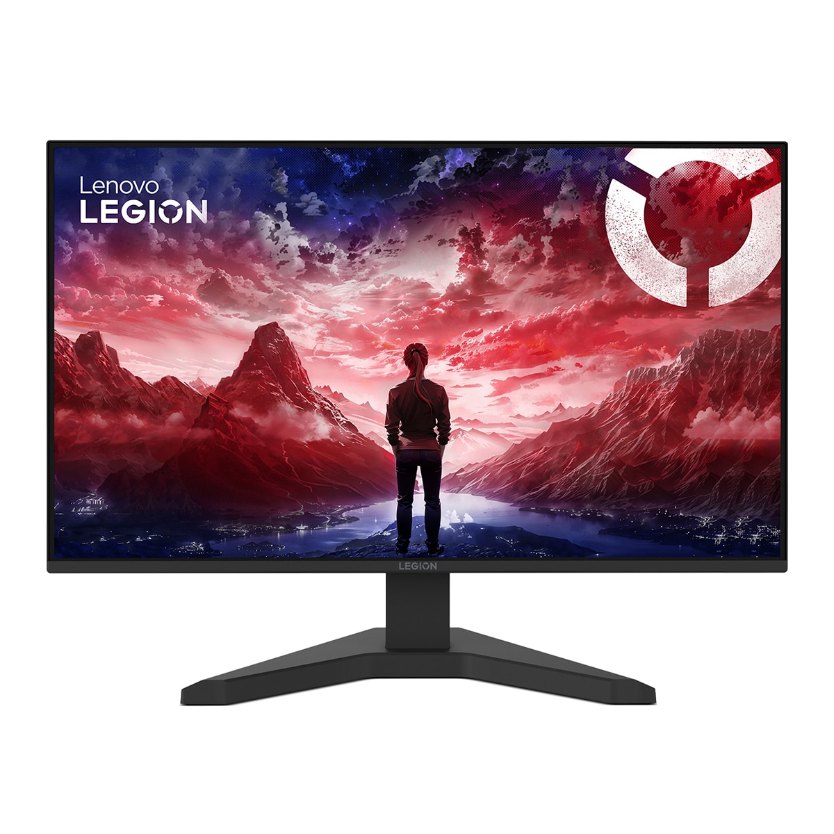 Imagen 0 de Monitor PC Gaming 68,5cm (27") Lenovo Legion R27s, 144 Hz, Full HD