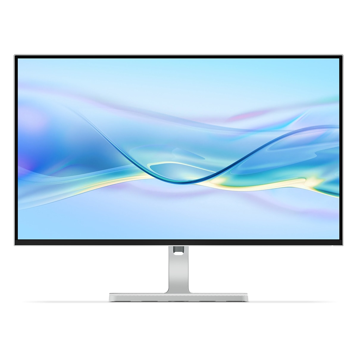 Imagen 0 de Monitor PC 68,5cm (27") Lenovo L27h-4A, 100 Hz, QHD