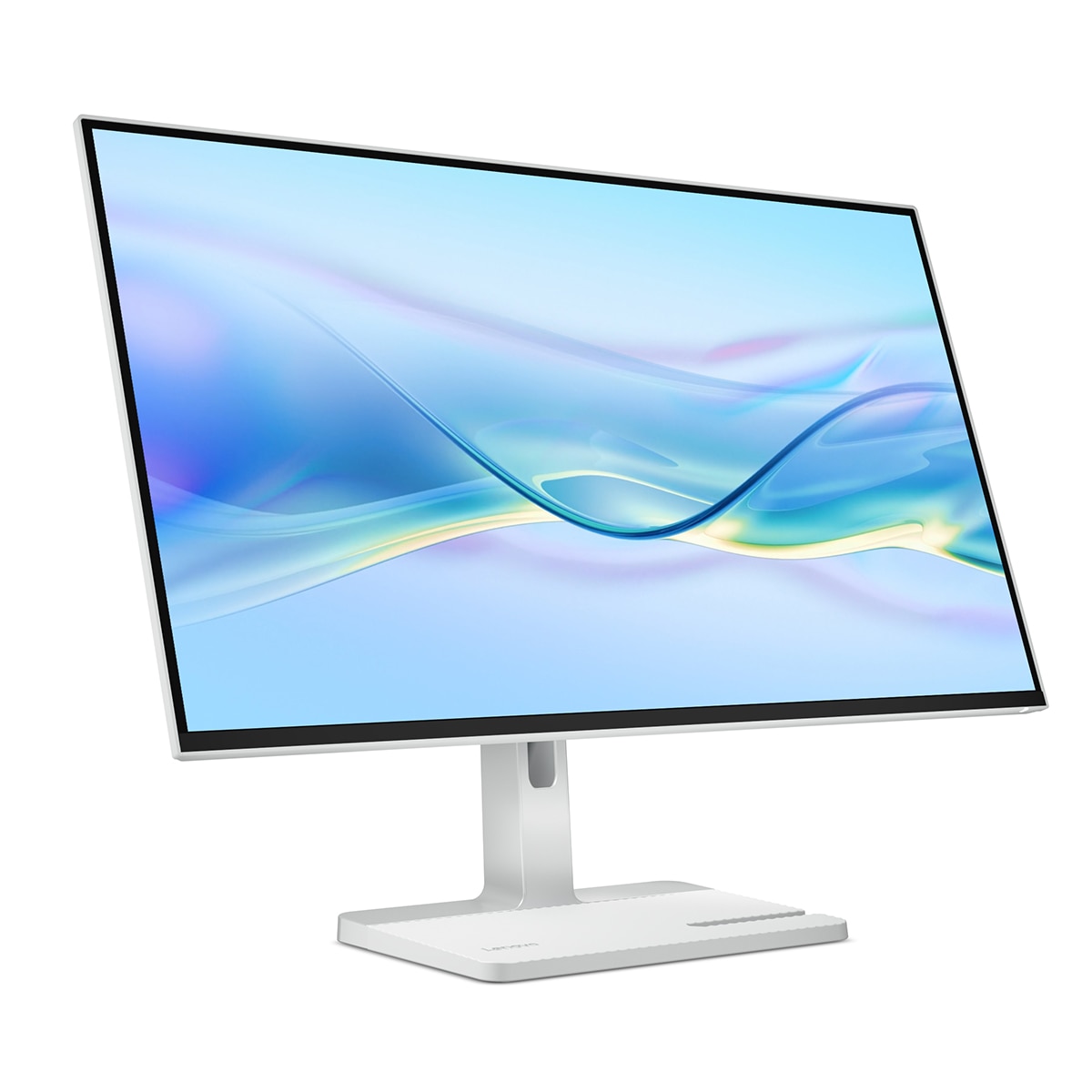 Monitor PC 68,5cm (27") Lenovo L27h-4A, 100 Hz, QHD Gris-2