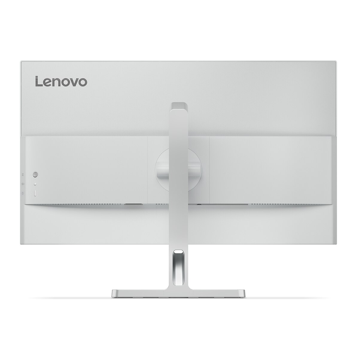 Monitor PC 68,5cm (27") Lenovo L27h-4A, 100 Hz, QHD Gris-3