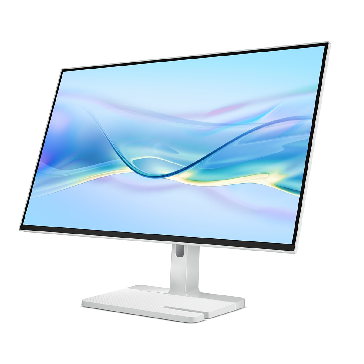 Monitor PC 68,5cm (27") Lenovo L27h-4A, 100 Hz, QHD Gris-4